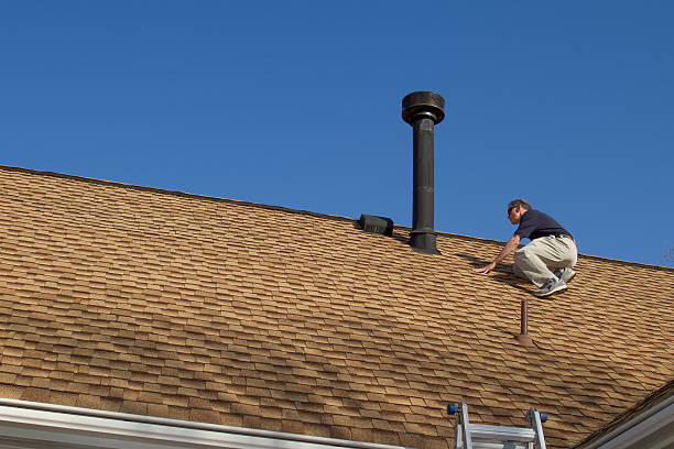 Hot Roofs in Arnaudville, LA